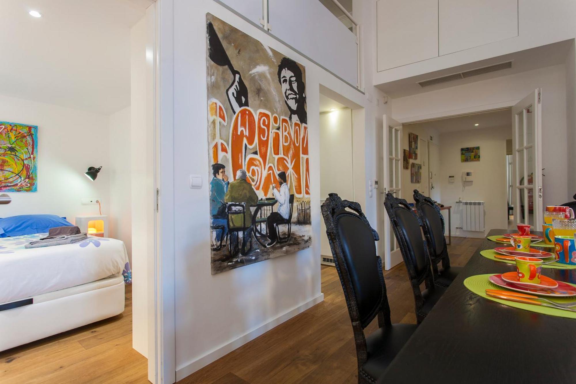 Joivy Stunning Design In Chiado Lisbon