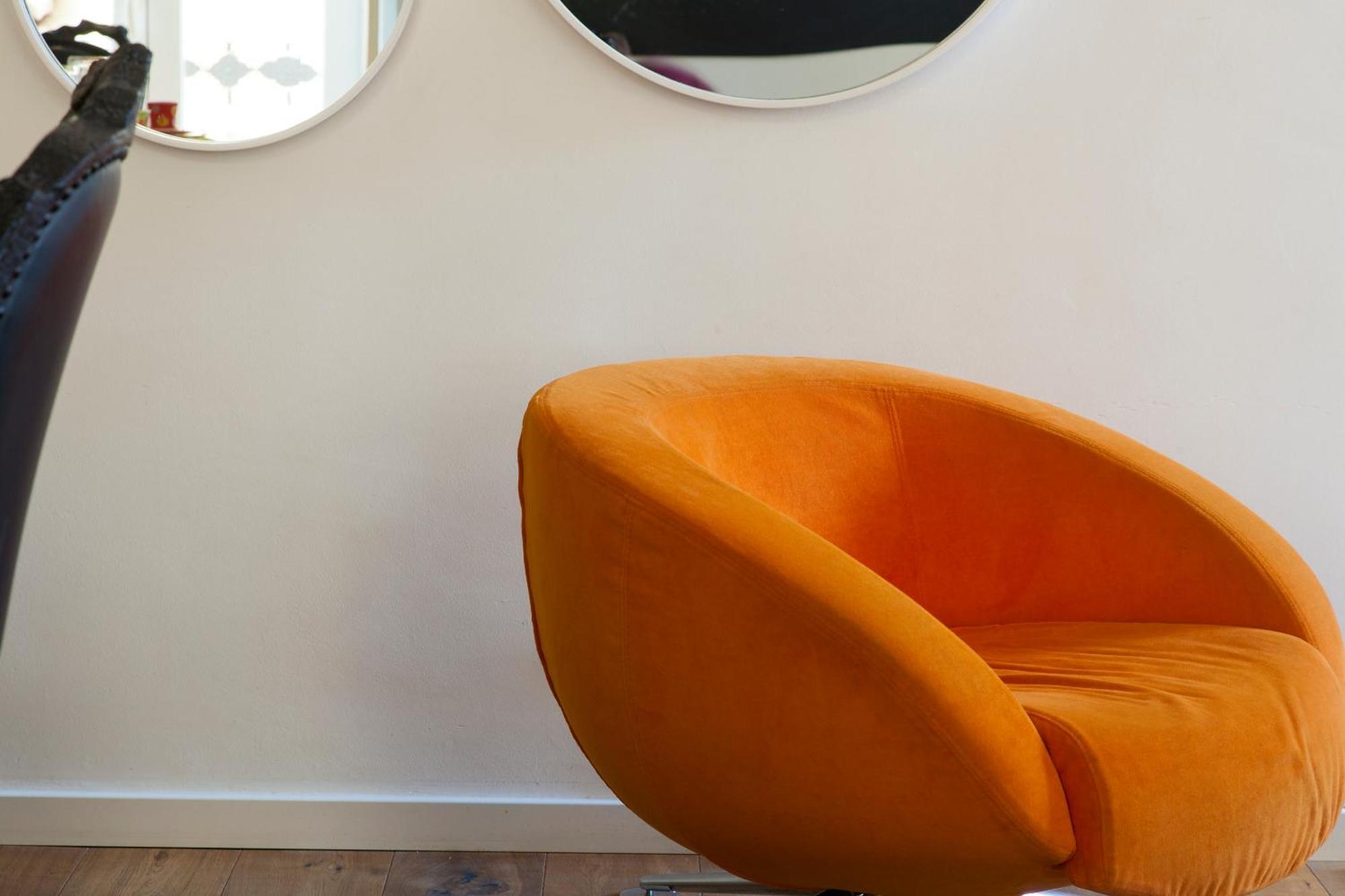 Apartment Joivy Stunning Design In Chiado Lisbon