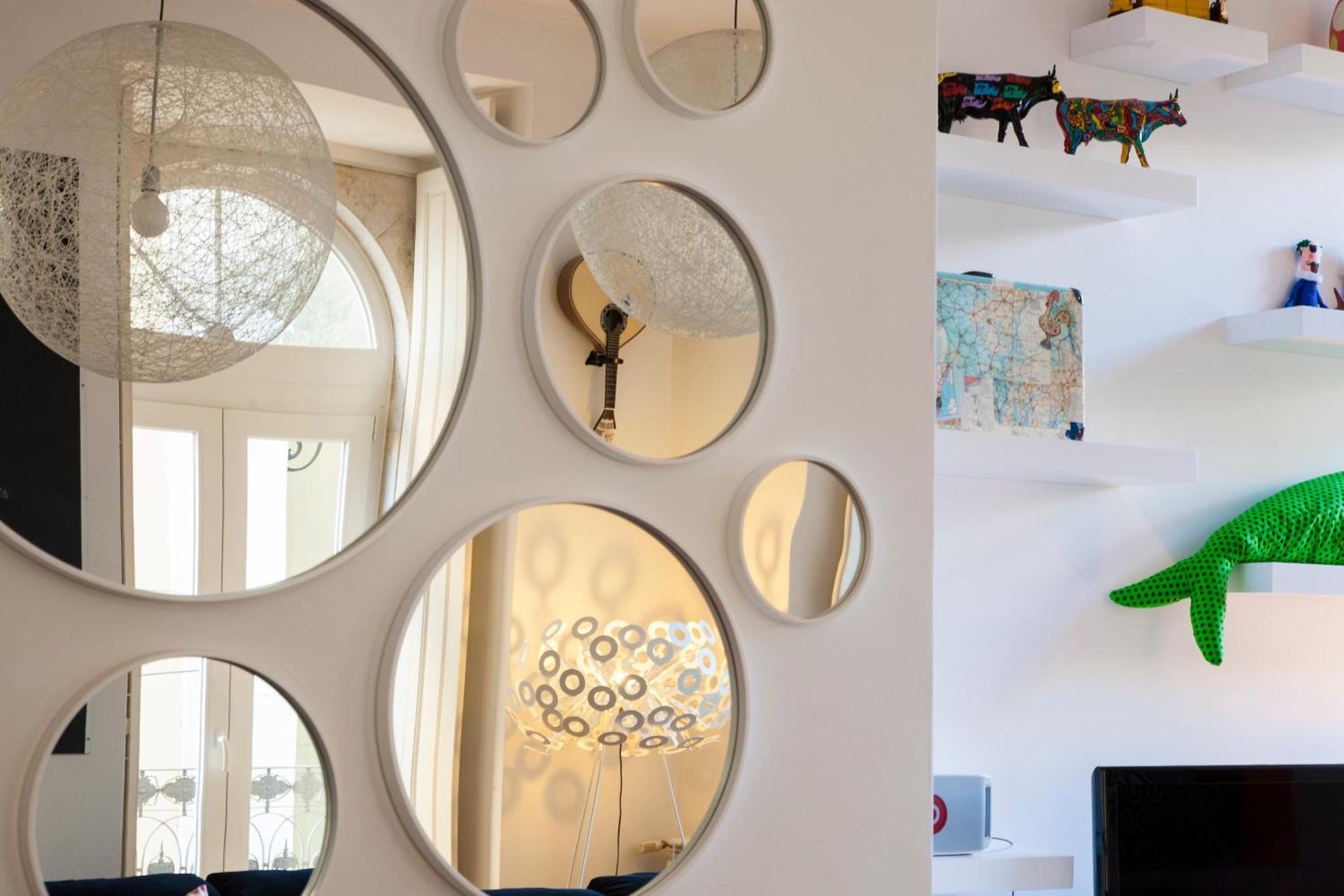 Apartment Joivy Stunning Design In Chiado