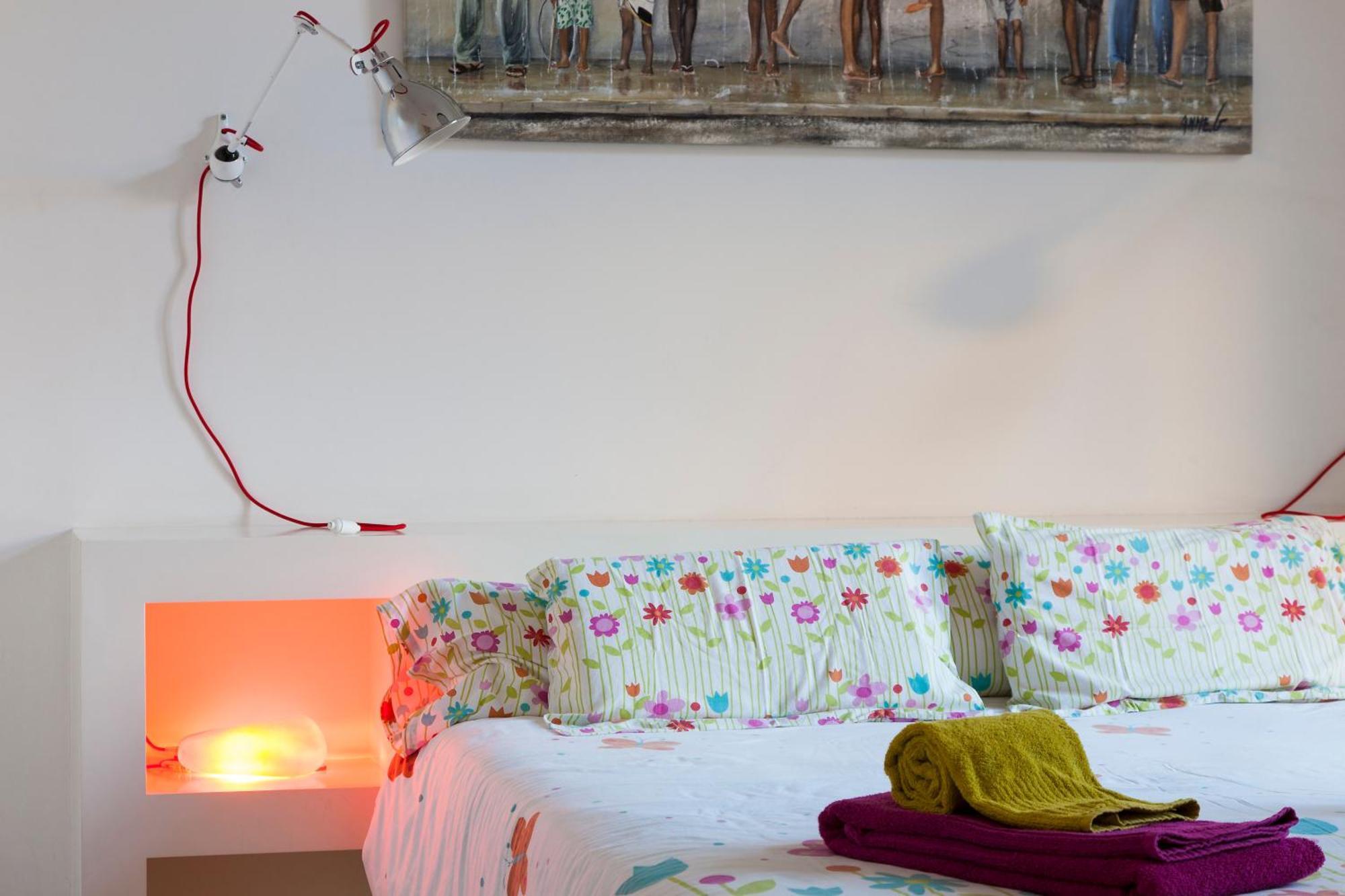 Apartment Joivy Stunning Design In Chiado *
