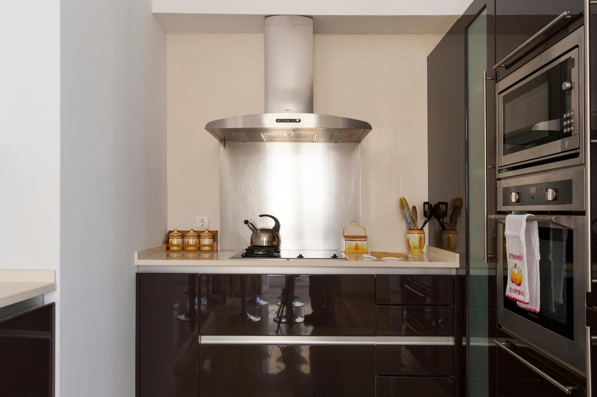 Joivy Stunning Design In Chiado *