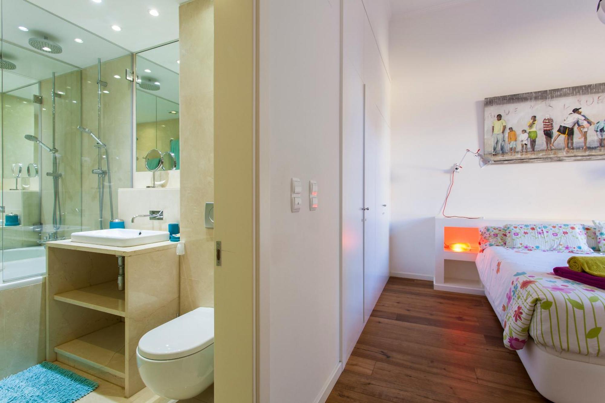Apartment Joivy Stunning Design In Chiado